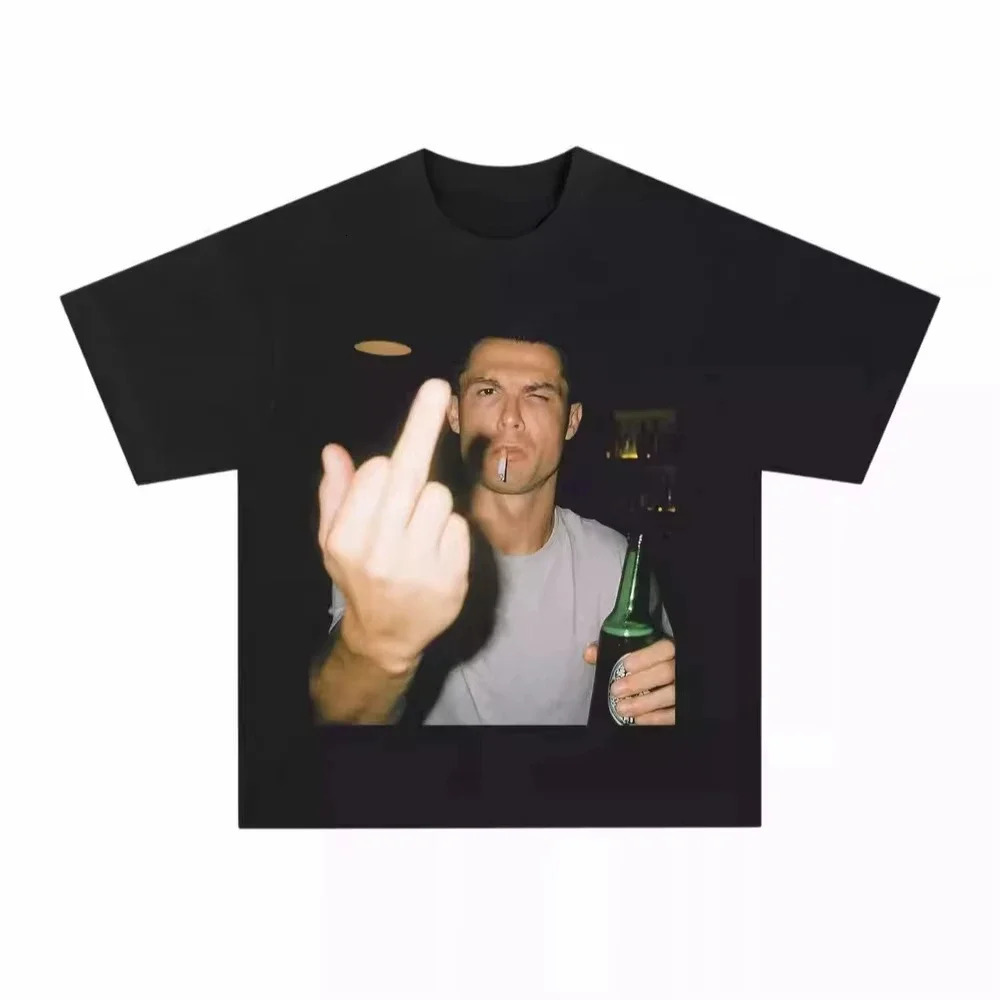 After Hours Funny Breathable Neutral n Summer O-neck Short Sleeved Mens HipHop T-shirt Fan Gift 260526