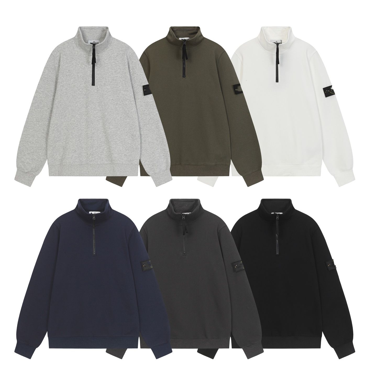 Stone Jacket Cargo Jumper Tracksuits Sportswear Cardigan Long Sleeved Running Pull Stone Set Women Winter Sports Suit Warm Sports topstoney Hoodie J