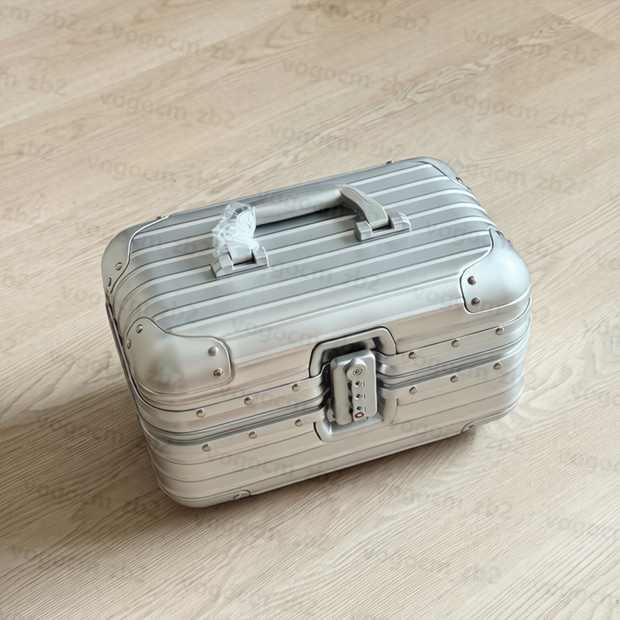 Classic Designer Luggage Suitcase Ballet Pink Luggage for Mens Womens with Wheels Bag Suitcase Bags Boarding Large Capacity PC Trolley Case Trave