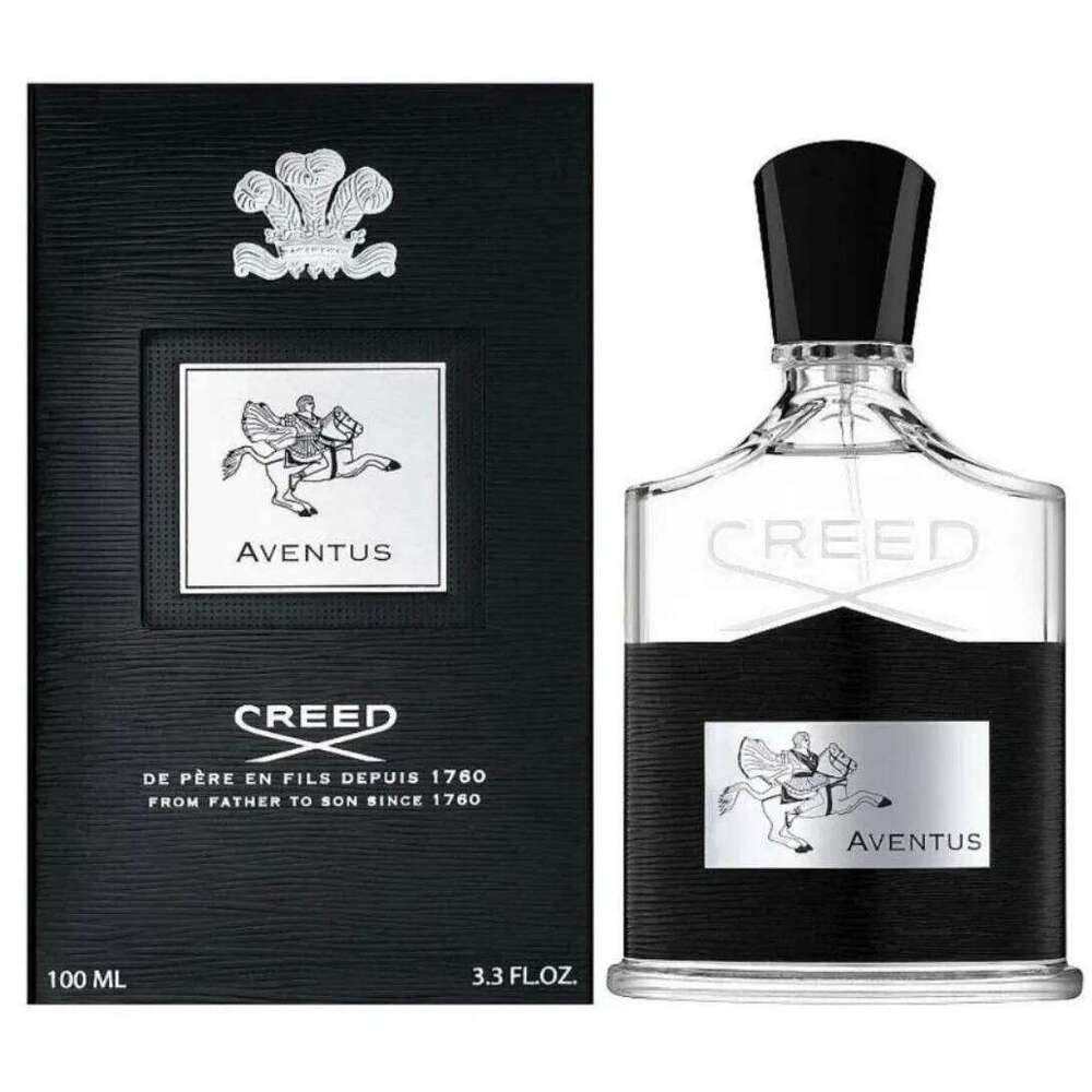 Perfume 100ml Eau De Parfum Long Lasting Luxury Niche Designer Cologne Men's Women's Fragrance TK Gift Viral free shipping