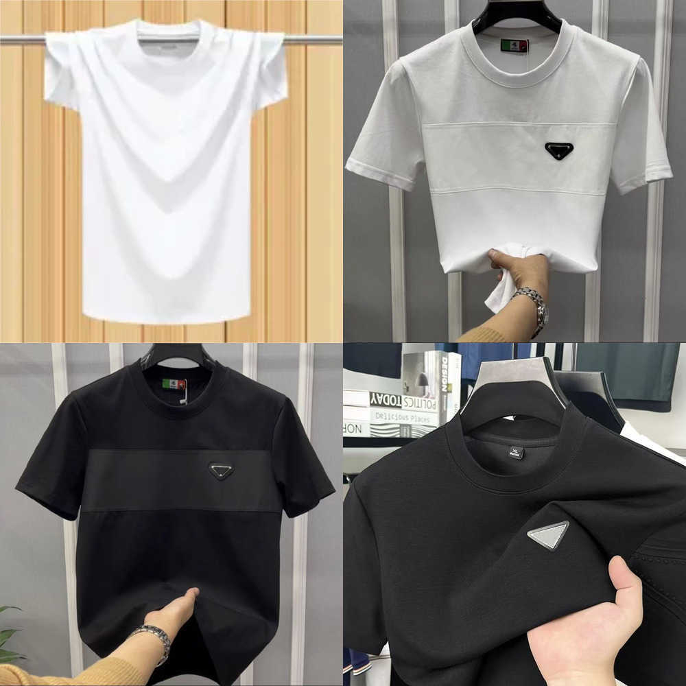 Mens T-Shirts T-shirt Casual Mens Womens T-shirt Letters 3D Stereoscopic short sleeve best-selling luxury men clothg Asia size Z2605252G8P