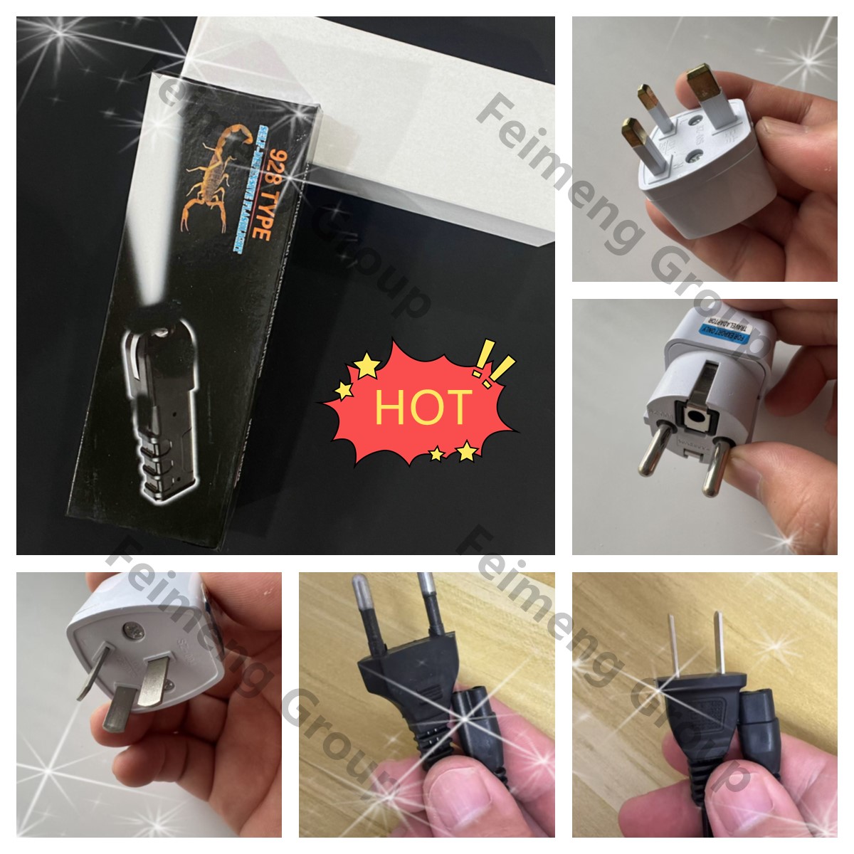 2026 New Model 928 Wholesale Portable Outdoor Hiking Camping Flashlight with Long Battery Life Keychain-0172