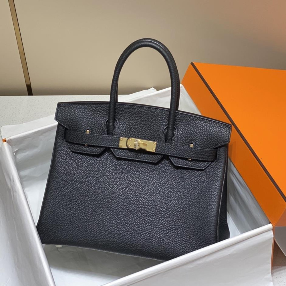 8A Designer Hot luxury Lychee Bag Handbag Shoulder Skew Messenger Cowhide Grain Leather Plain High quality Elephant Grey tote Bag Whole Grain should