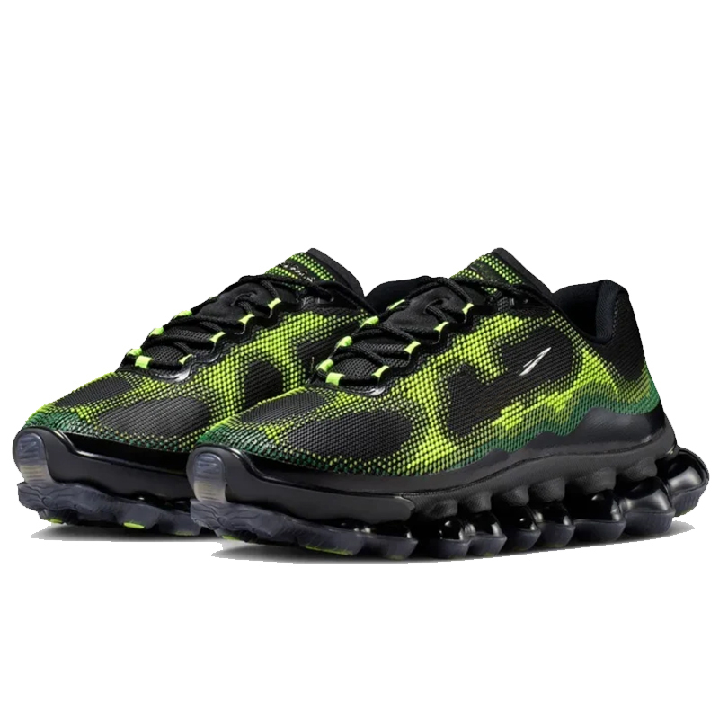 Liquid Poison Dart Frog Designer Running Shoes For Sale Men Women Sneaker Liquid Triple Black Grey Hiking Trainers Tennis Outdoor Shoes Oversized 5.