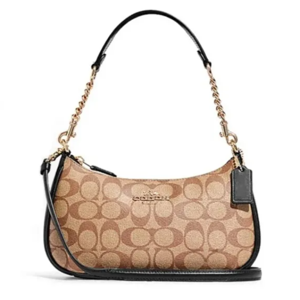 Designer bag quality shoulder lady designer 10A bag tabby Chic Womens Leather CARY Women handbag purse leather crossbody fashion luxury bag 2026new