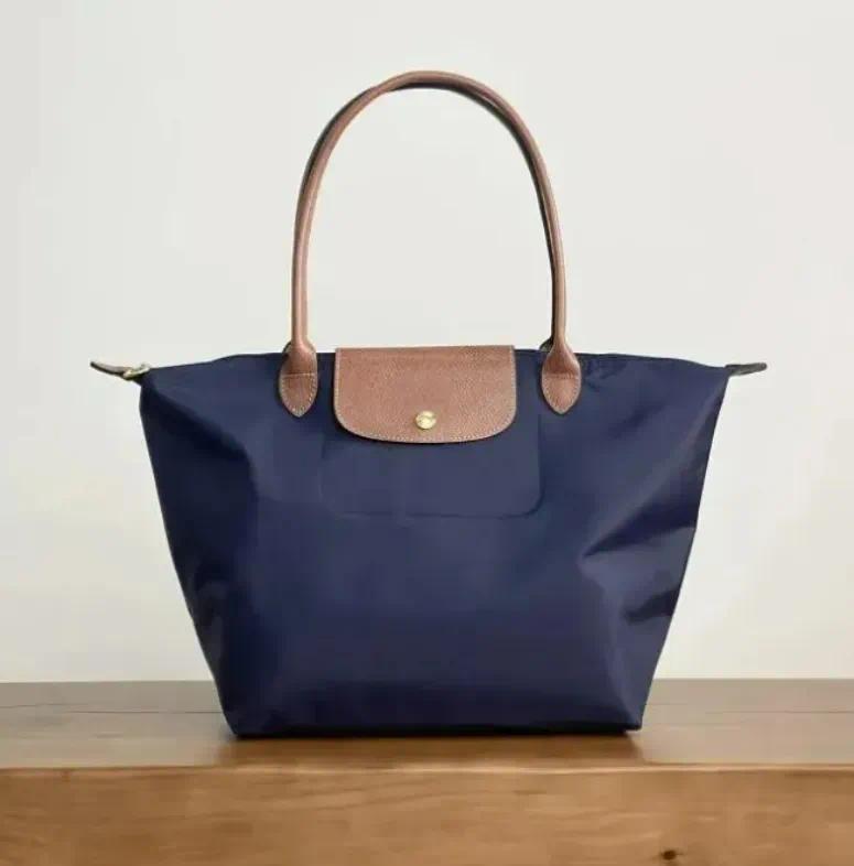 Designer Nylon Tote Shoulder Bags Computer Women Lady Large Shopping Bag Handbags Beach Navy Blue Black brown large sizes 123
