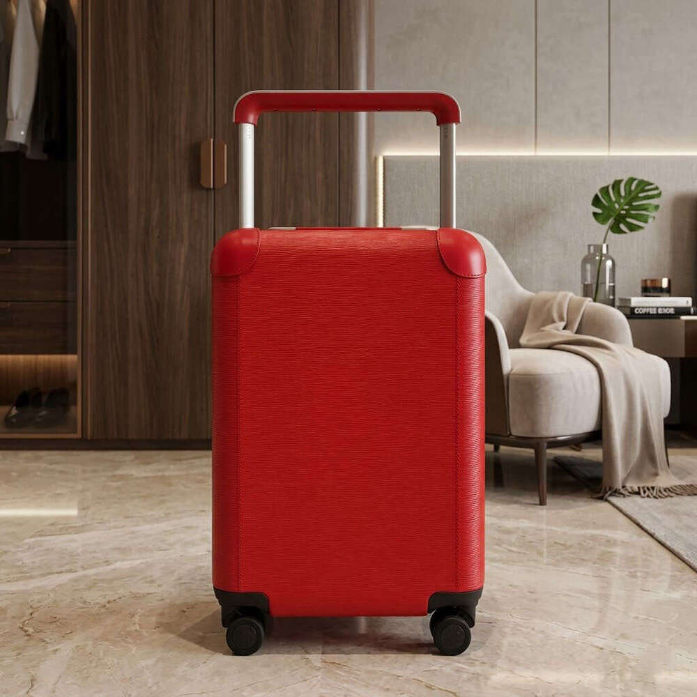 Luxury Designer Luggage Set Men Women Carry On Suitcase Large Capacity Travel Trolley Bag Rolling Duffle Bags With Universal Wheels Box-image-1108027253