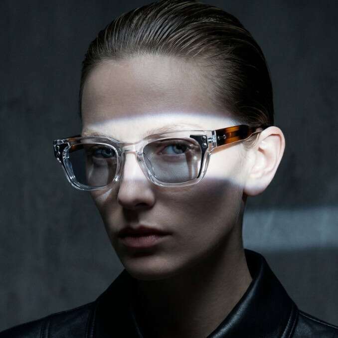 New Cross Border 89 For Women High End Style 45 Sun Designer UV Protection Men's Fashion Sunglasses Large Frame