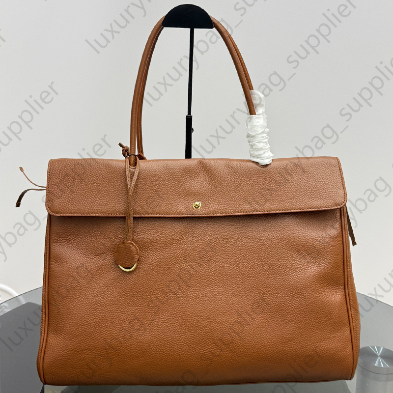 26s Tote Shopping Bag Large Capacity Bag Handbag Shoulder Bag Designer Bags Hobo Armpit Bag Sac De Luxe Underarm Bag Cowhide Leather Internal Zipper