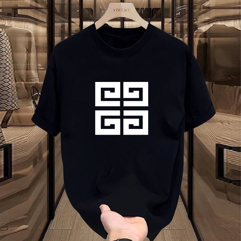 T Shirts For Men Designer Tee Shirt Homme Sporty Style Golf Y2k Sweatshirt Summer Casual Style Essential Clothes