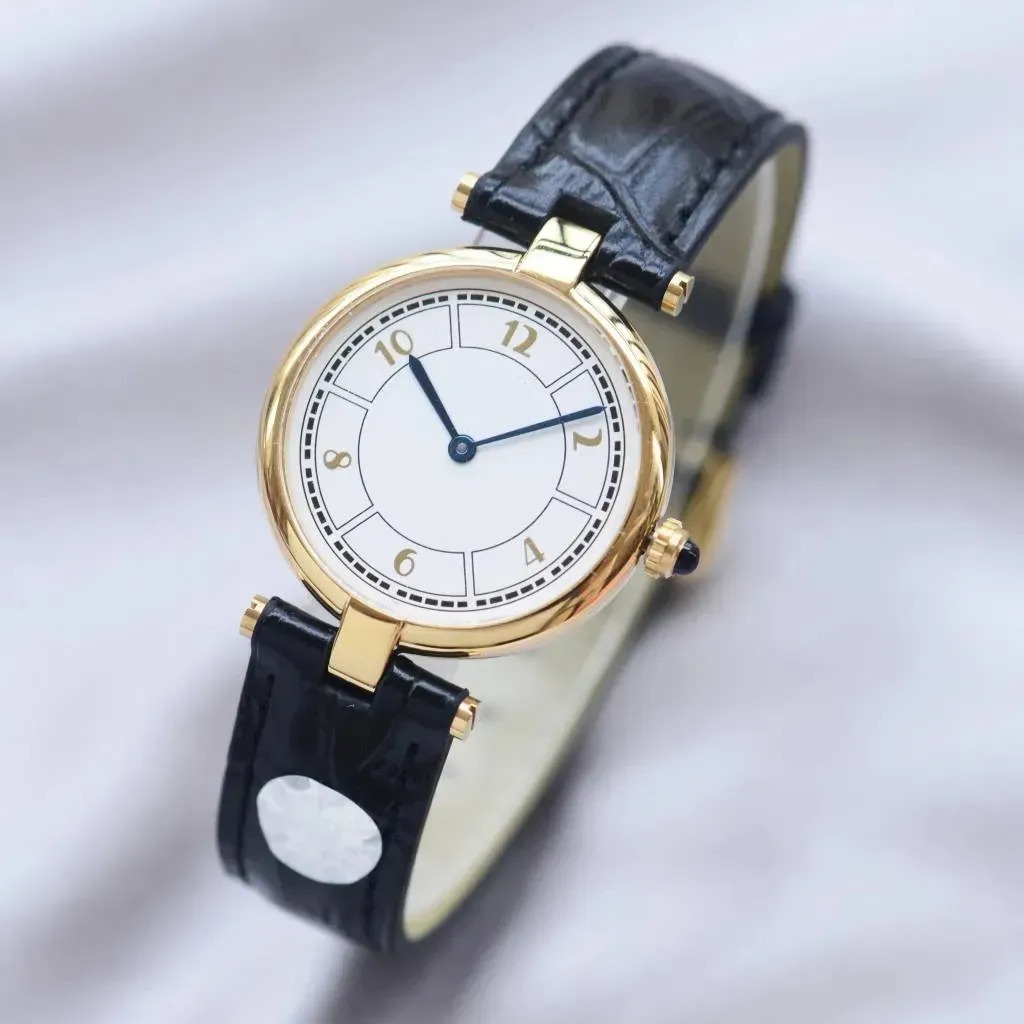 U1 Top-grade AAA High Quality Top Designer Vintage Diver Watches Black Dome Sapphire Glass Mechanical Watches Yellow Marked Bezel Vintage Wristwatch
