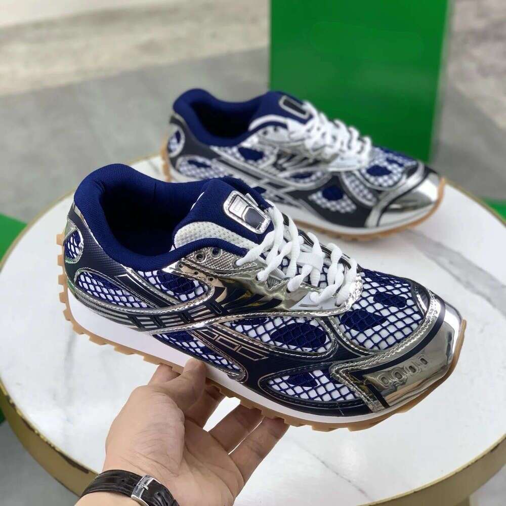 Women's Casual Shoes 2sn New Outdoor Trefffffnd Sneakers Fashion Everything Temperament Women Two Colors Optional-image-935354262