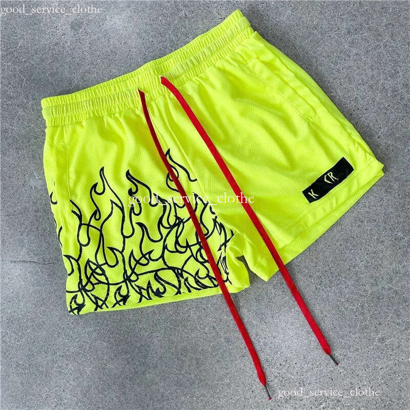 Killly Crewly Basic Designer Short Men Casual Mesh Breathable GYM Basketball Running Quick-Drying Shorts Summer Gym Workout Sports Pants 905