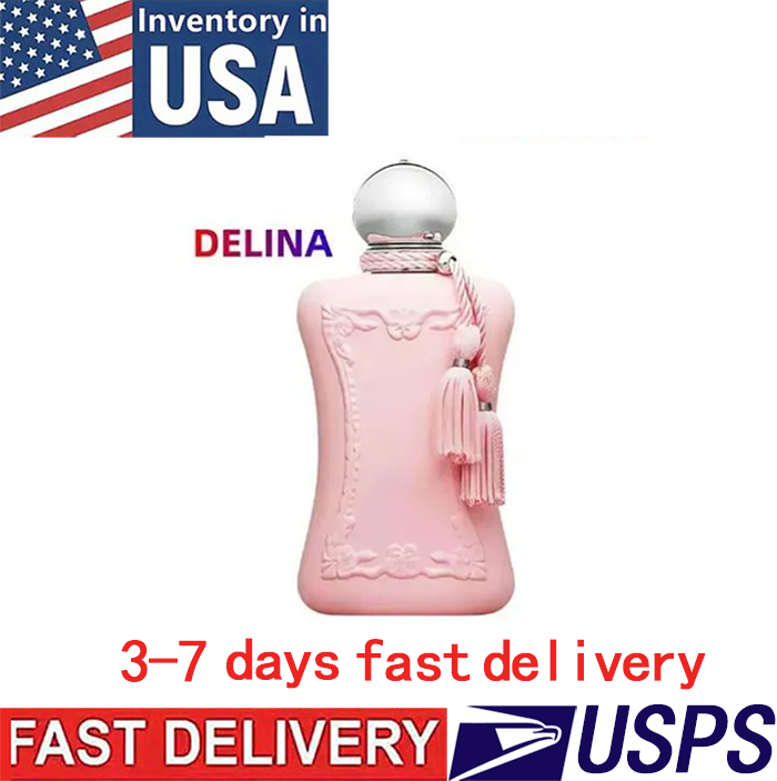 Designer Perfume 75ml 125ml Men Woman Fragrance Athenais VALAYA Delina Exclusif Althair EDP Long Lasting Smell Brand Paris Perfumes Cologne Spray-image-989376153