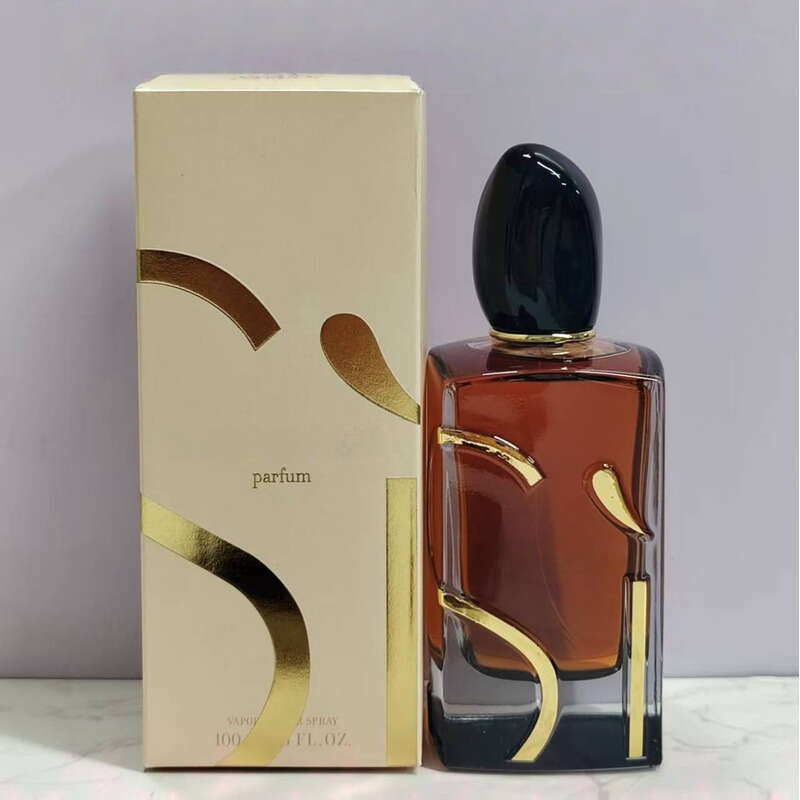perfume women perfume Fragrance for women designer 90ml 100ml Perfume Eau De Parfum Intense EDP EDT Woman Lady Girl Perfumes Cologne Body cologne-image-1108166912