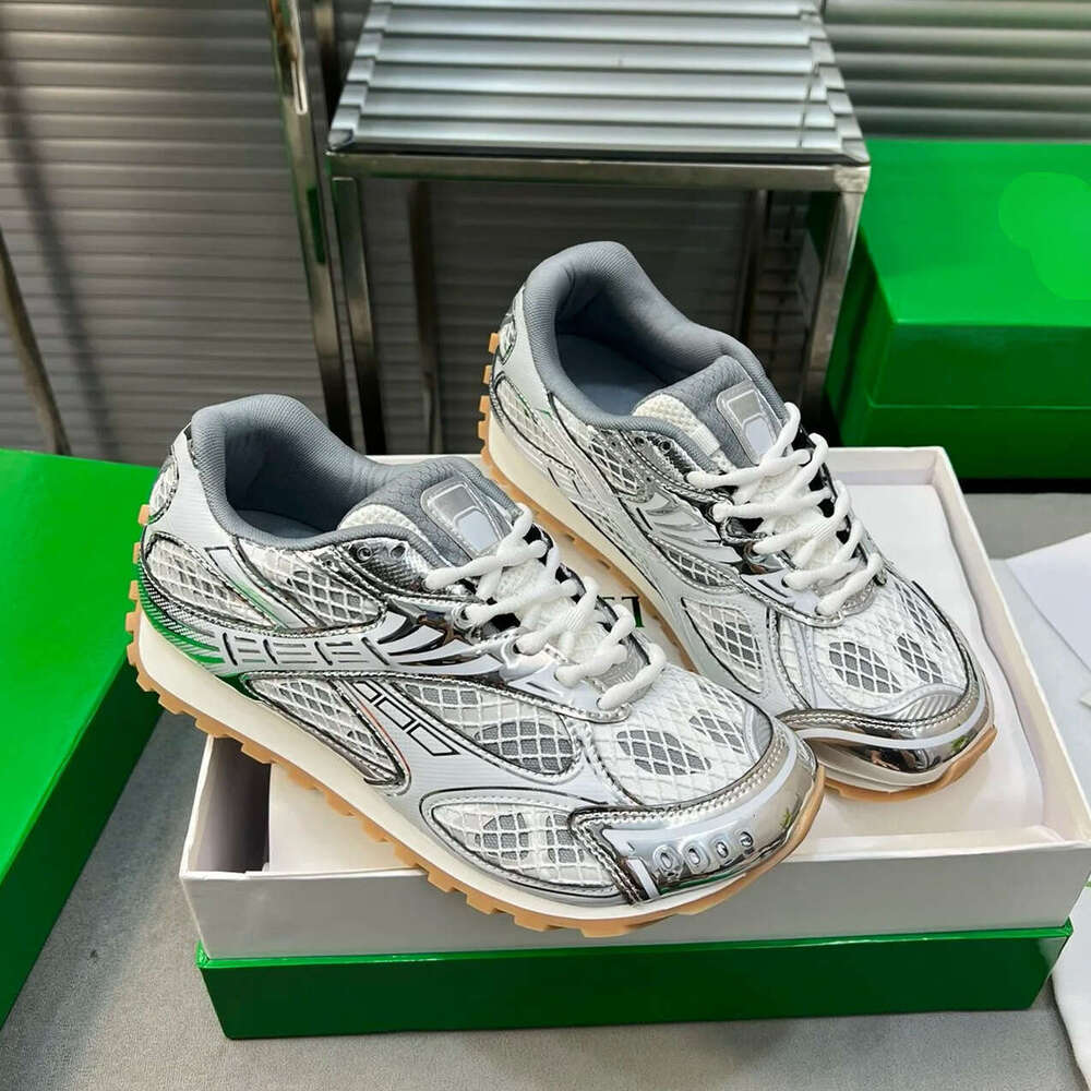 Women's Casual Shoes 2sn New Outdoor Trefffffnd Sneakers Fashion Everything Temperament Women Two Colors Opti-image-945966647