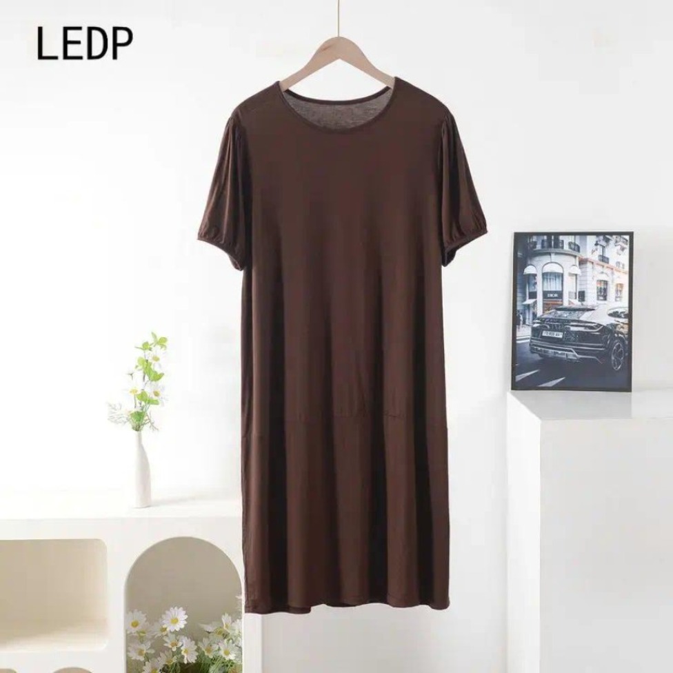287585 Chemise en soie glacée avec ver d'ours d'eau éternel, grand mécanisme de résurrection caché pour femmes, respirant, biologie extrême, manc
