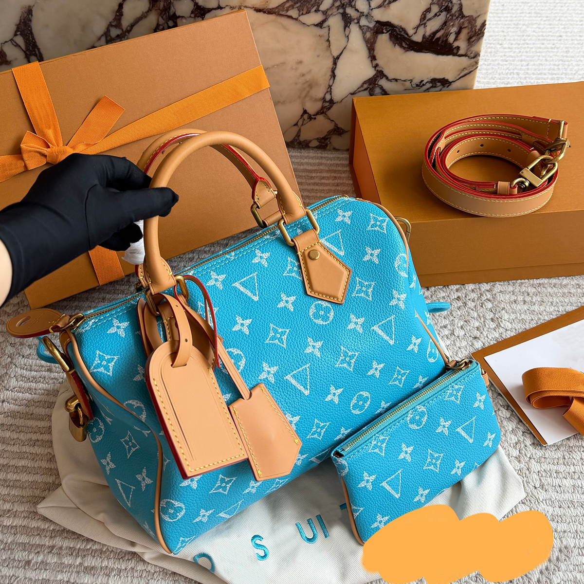 12A TOP quality designer bag shoulder bag genuine leather handbag lady tote bags designer men women bags P9 m14064 stitched metal plate Embroidery d