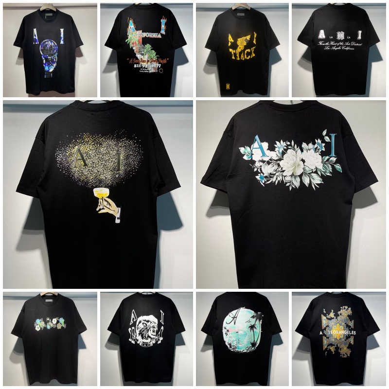 2026ss airinew shirt y2k shirt summer men shirt outdoor shirt designer shirt men fashion streetwear graphic tee man shirts s--xl