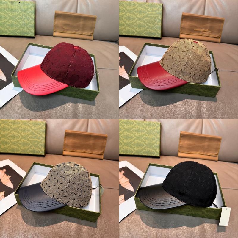 Classic designer cap gg monogram casquette luxe men 847741 3hbfy 9773 womens designer hat fashion baseball cap sun proof curved sports occasions faf