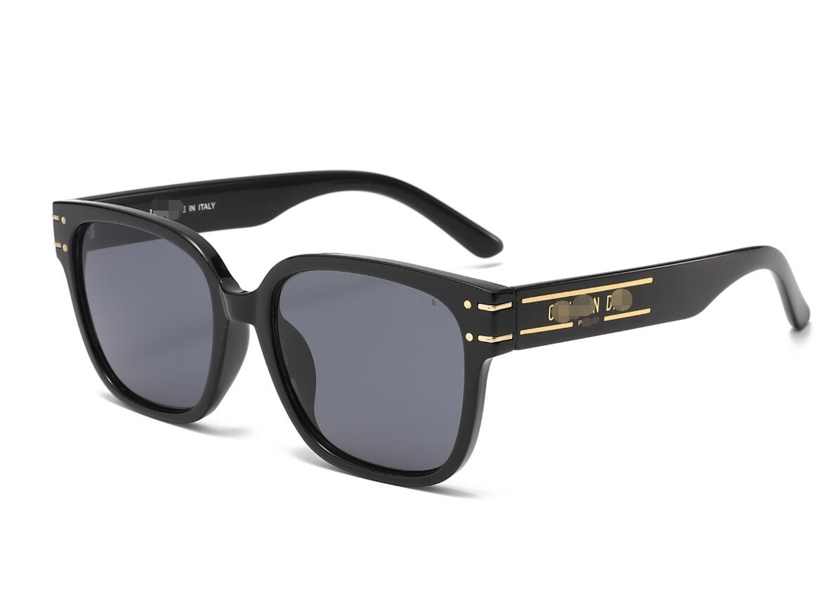 sunglasses for women designer Luxury Designer For Women Men Senior High Quality Eyewear Classic Eyeglasses Frame Hot Selling Sun Glasses