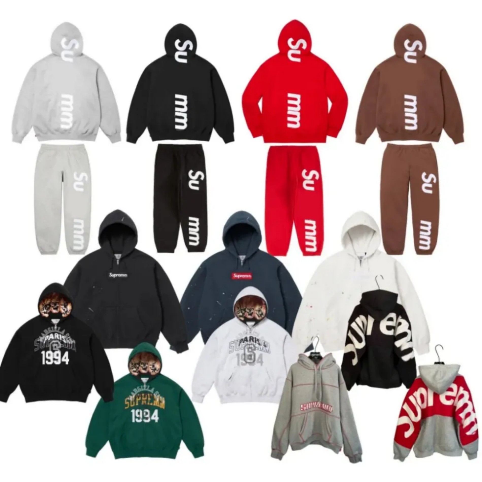 designer hoodie New Men's hoody designer hoodie American street fashion brand letter embroidery hoodies men's pure cotton plus size sweat