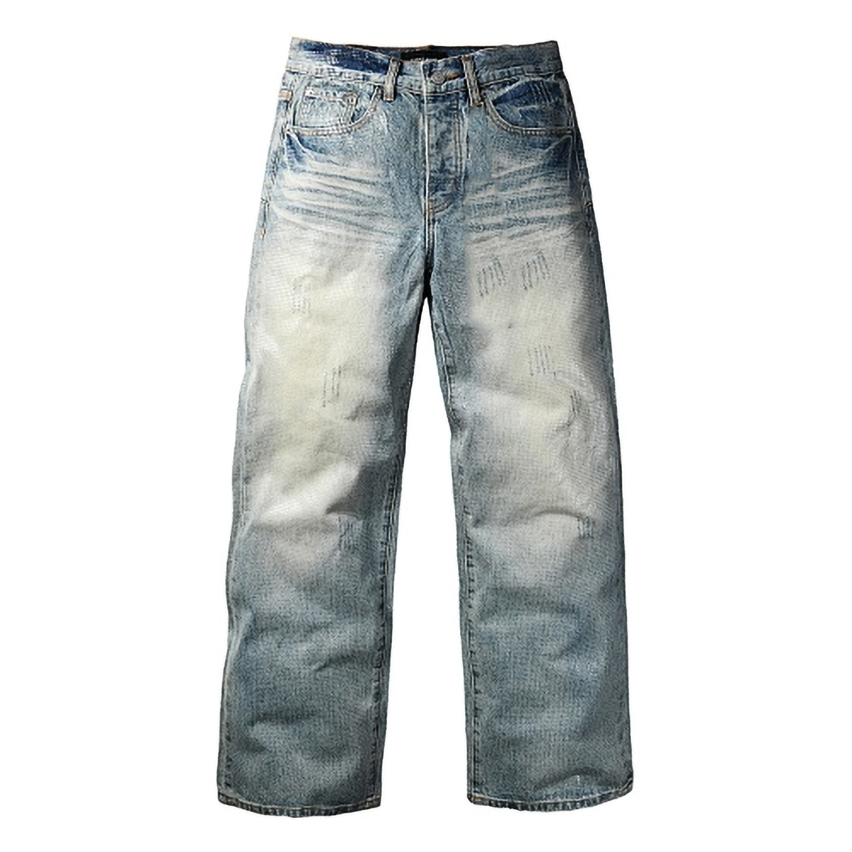 jeans purple jeans rhinestone baggy jeans for mens designer jeans purple jean pants purple jeans men Correct version 1:1 high quality Mens denim pan