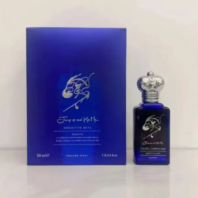 Top marque Blonde Amber, y compris les séries Amberwood et Begonia, qui sont toutes des parfums de créateur 50 ml d'eau de Cologne, expédition ra