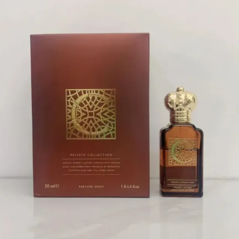 Top marque Blonde Amber, y compris les séries Amberwood et Begonia, qui sont toutes des parfums de créateur 50 ml d'eau de Cologne, expédition ra