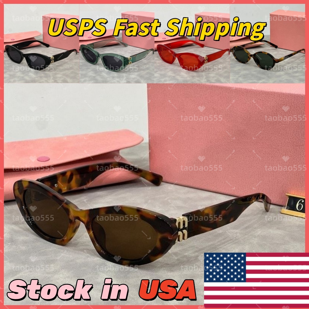 sunglasses for women classic sunglasses luxurys designer sunglasses Euro american trend glasses curved Lenses shades large frame Light contour UV400