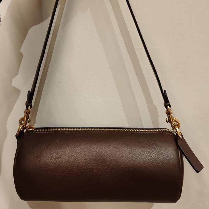 Designer Bag Boston bags for women trendy and fashionable ladies handbags retro clutch versatile high-end shoulder bags popular pochette hobo simple