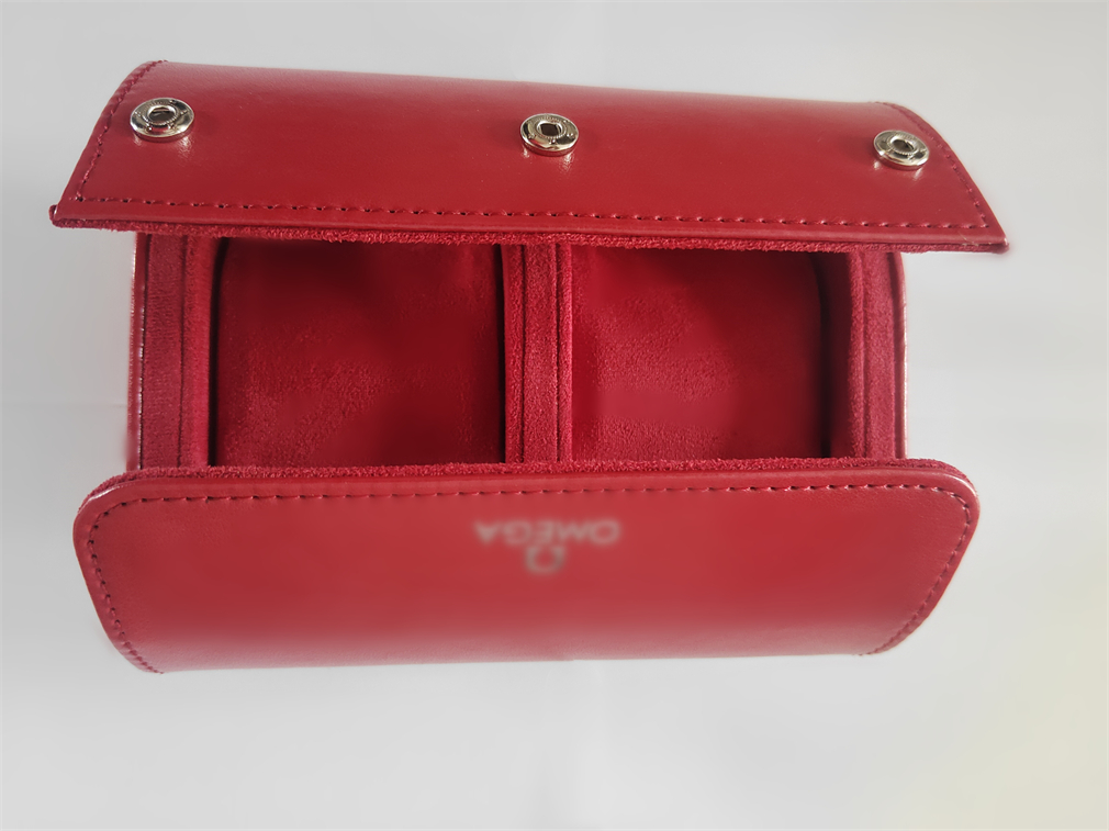 High quality OMEGAity Original watches box Correct Matching Papers Security Gift Bag Top Watch Box for Boxes Booklets Watches Free Print Custom Card