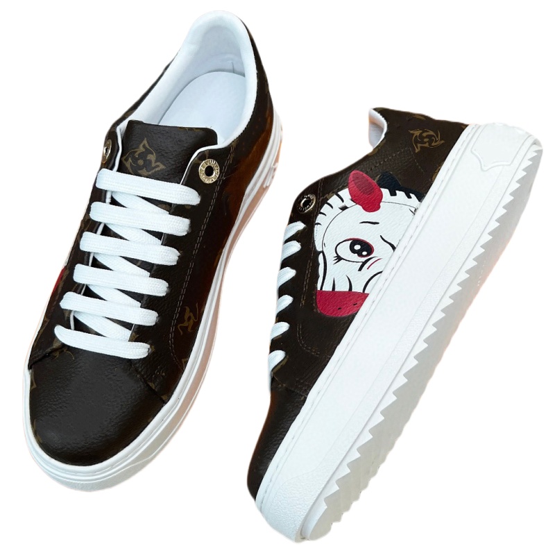 Casual shoes fashionable sneakers skate shoes best-selling running shoes top designer shoes outdoor hiking shoes thick-soled training shoes anti-sli
