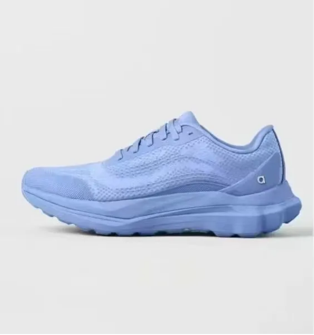 2026 new high-quality hot selling men's and women's retro style mesh running shoes, breathable casual thick soled sports shoes