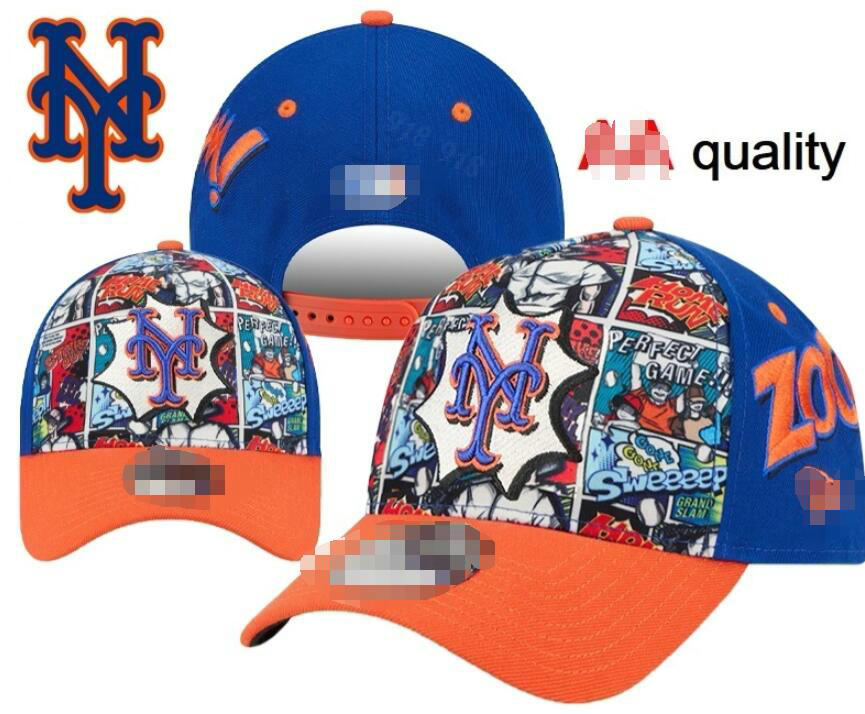 2026 Mets Basketball Snapback 2025 World Series Baseball Champs Champions Snap Back Hats Womens Mens Flat Caps Strapback Hip Hop Cap Sports Fitted s