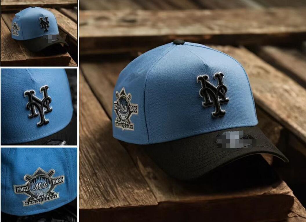 2026 Mets Basketball Snapback 2025 World Series Baseball Champs Champions Snap Back Hats Womens Mens Flat Caps Strapback Hip Hop Cap Sports Fitted s