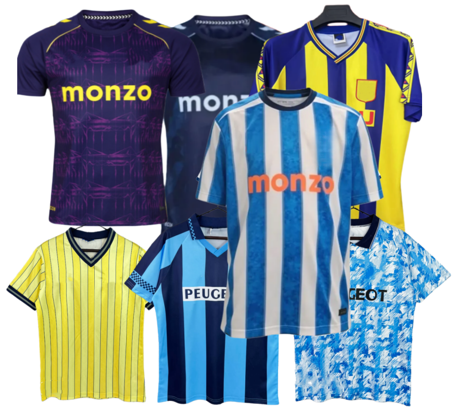 26 27 Coventry City Soccer Jerseys O Hare Sheaf Gyokeres Godden Hamer 2026 27 Home Blue Men Kids Kit Football Shirts Tops Camiseta De Football Sh-image-944995250