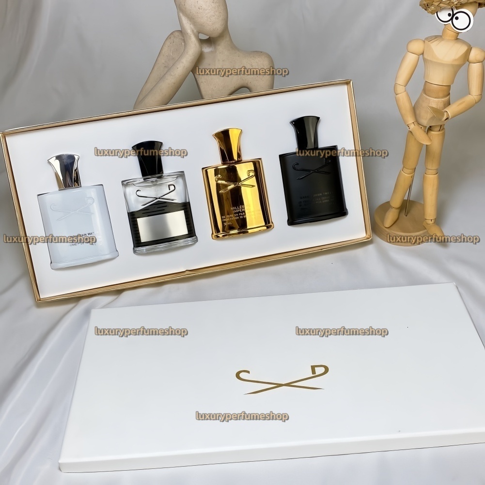 Perfume Set Mini Set 20 Mixed Couple Scents Travel Size Women Perfume Men Cologne EDP Long Lasting High Sillage Parfum Luxe Romantic Gift Set US-image-1113036165
