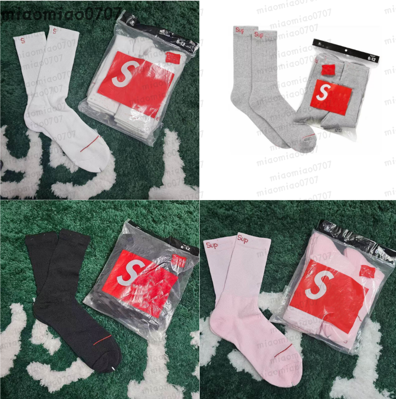 Suprmely Ultra chaussettes Street Fashion chaussures de course en maille respirante pour les concepteurs de cyclisme sur route chaussettes à lett