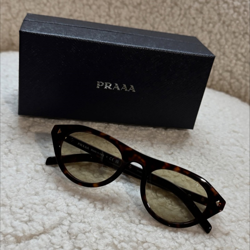 women designer womens mens PR sunglasses triangle rivet logo glasse Full Frame sunshade mirror outdoor casual polarized UV400 protection Eyewear