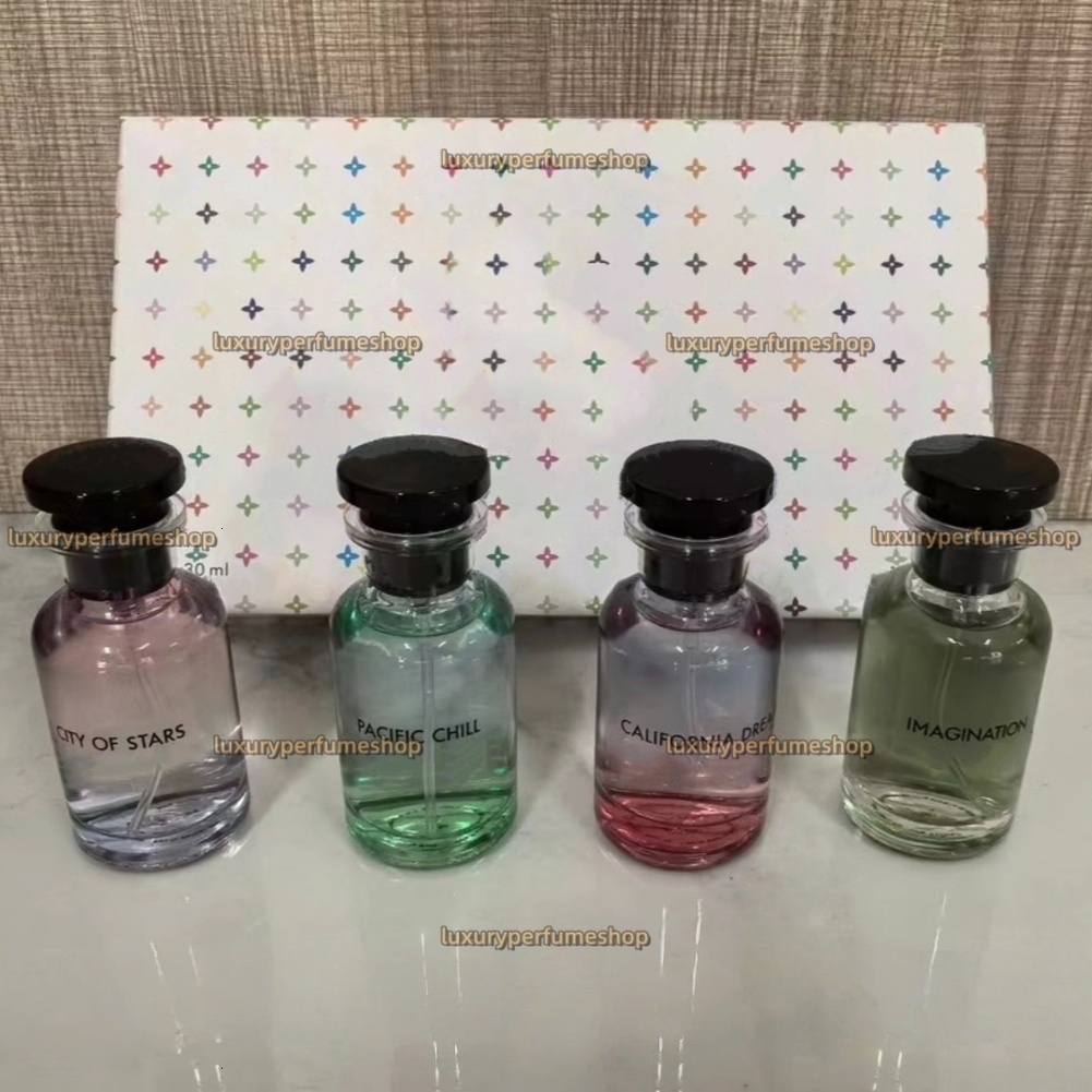 Mini Set Perfume Set 20 Mixed Popular Scent for Men Women Perfume EDP Intense High Concentration Aftershave Men Cologne Sampler Gift Box US Local-image-1113036365