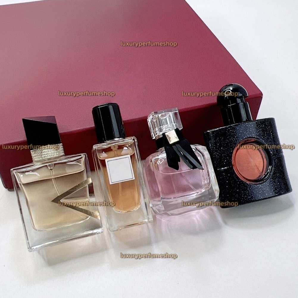 Perfume Set Mini Set 20 Mixed Womens Designer Perfume Scents Unisex EDP Long Lasting High Concentration Parfum Luxe Trial Set Anniversary Gift US-image-1113035729