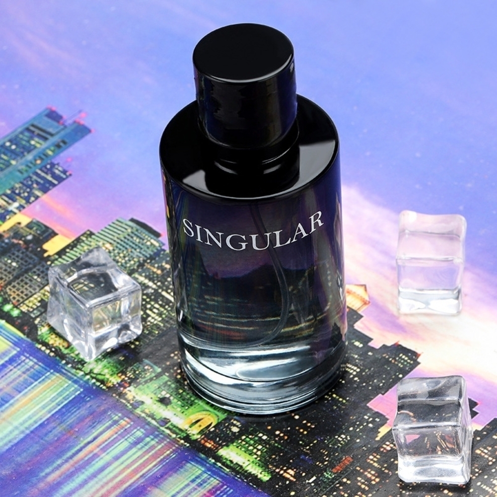 Fragrance Perfume Women Designer Parfum EDP 100ML Unisex Men Cologne Amber Floral Woody Cologne Box Pack Designer Premium US Stock Fast Ship Whol-image-1113040032