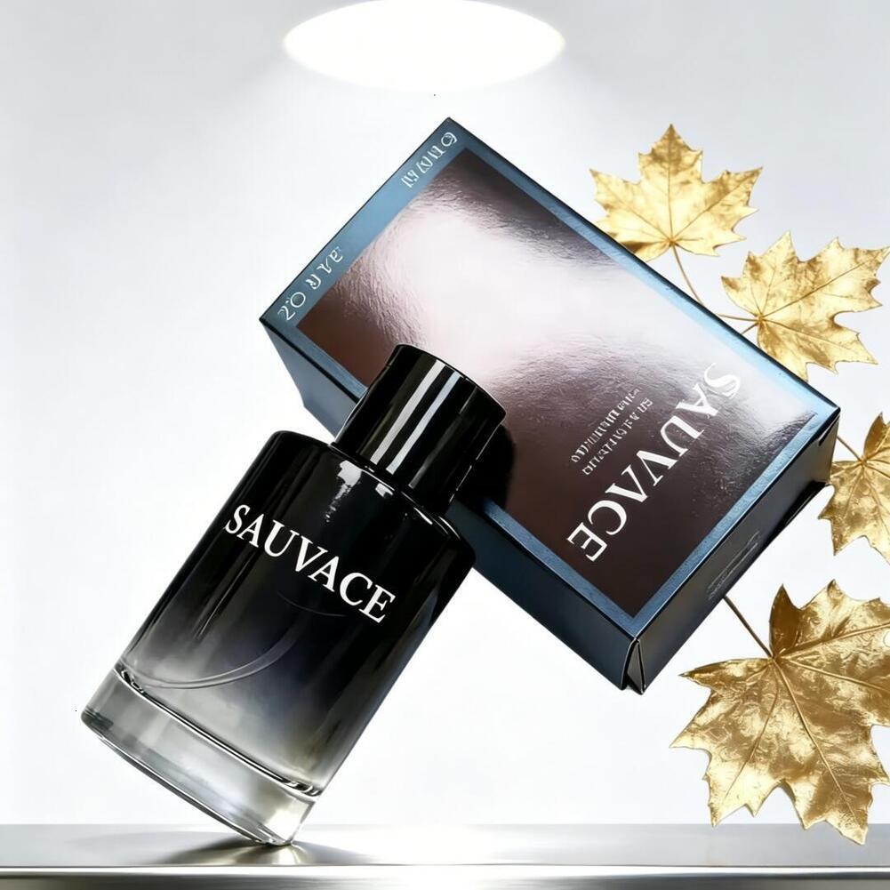 Men Cologne Aftershave EDP Parfum Perfume Fragrance 100ML Unisex Fruity Floral Sweet Cologne Gift Box Luxury Premium Long Lasting US Stock Fast S-image-1113040223