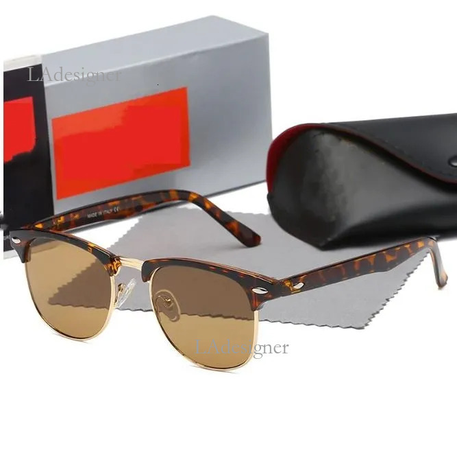 RB Sunglasses Designer Women Luxury Metals Mens Casual Fashion Nice Advanced Eyeglasses Street Styles Outdoor Beach High Quality Relaxed Wide Variet
