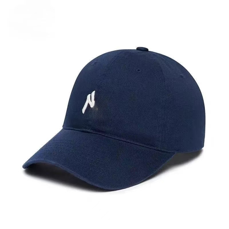 Luxury New York Yankee Hat Cap for Men Classic u0026 Women - Premium Quality Summer Golf u0026 Leisure Sports Hat with Embroidery - Classic Fashion
