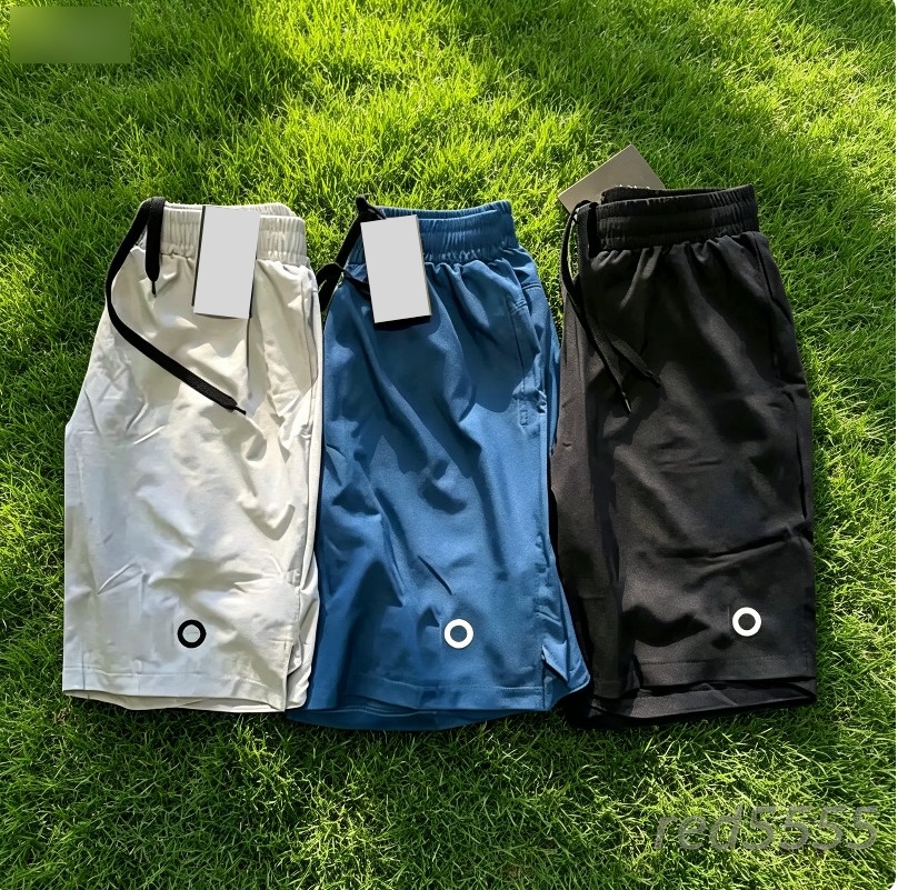 designer shorts mens polo shirts clothes womens sets Outdoors Comfort quick-drying slim wide-leg beach pants casual Breathable plus size mens top an