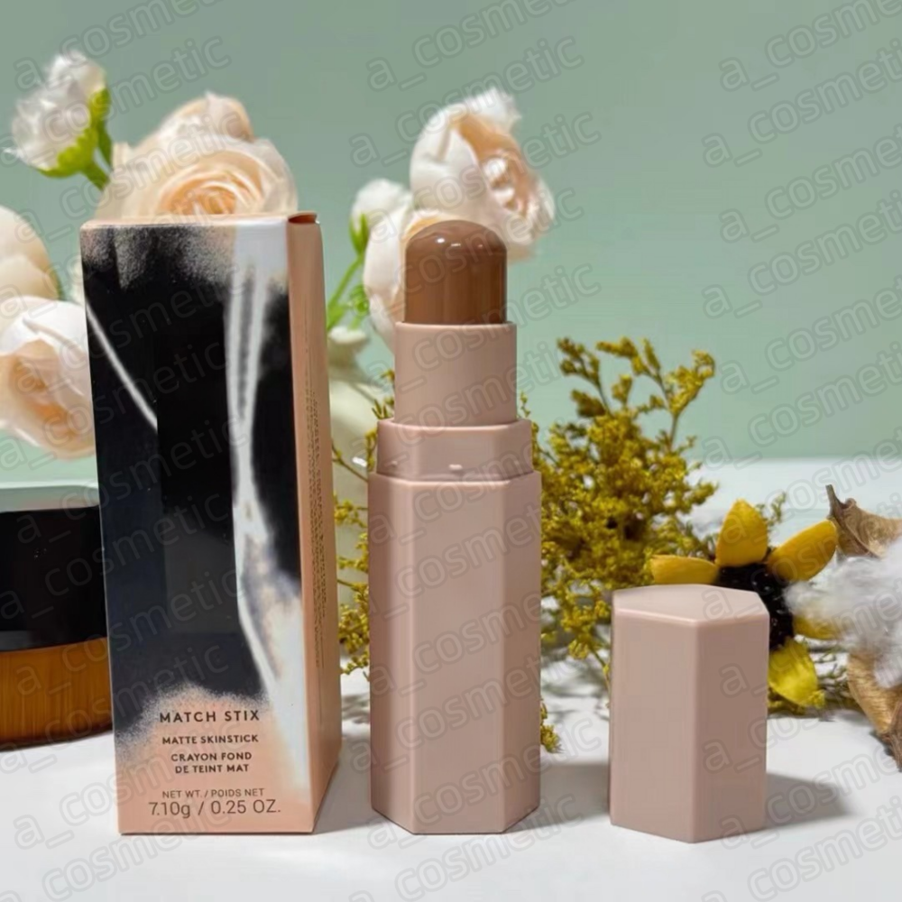 High Quality Bronzer Contour Stick Makeup For Face Highlighter Makeup Shadow Bronzer Lasting Concealer Facial Brighten hot