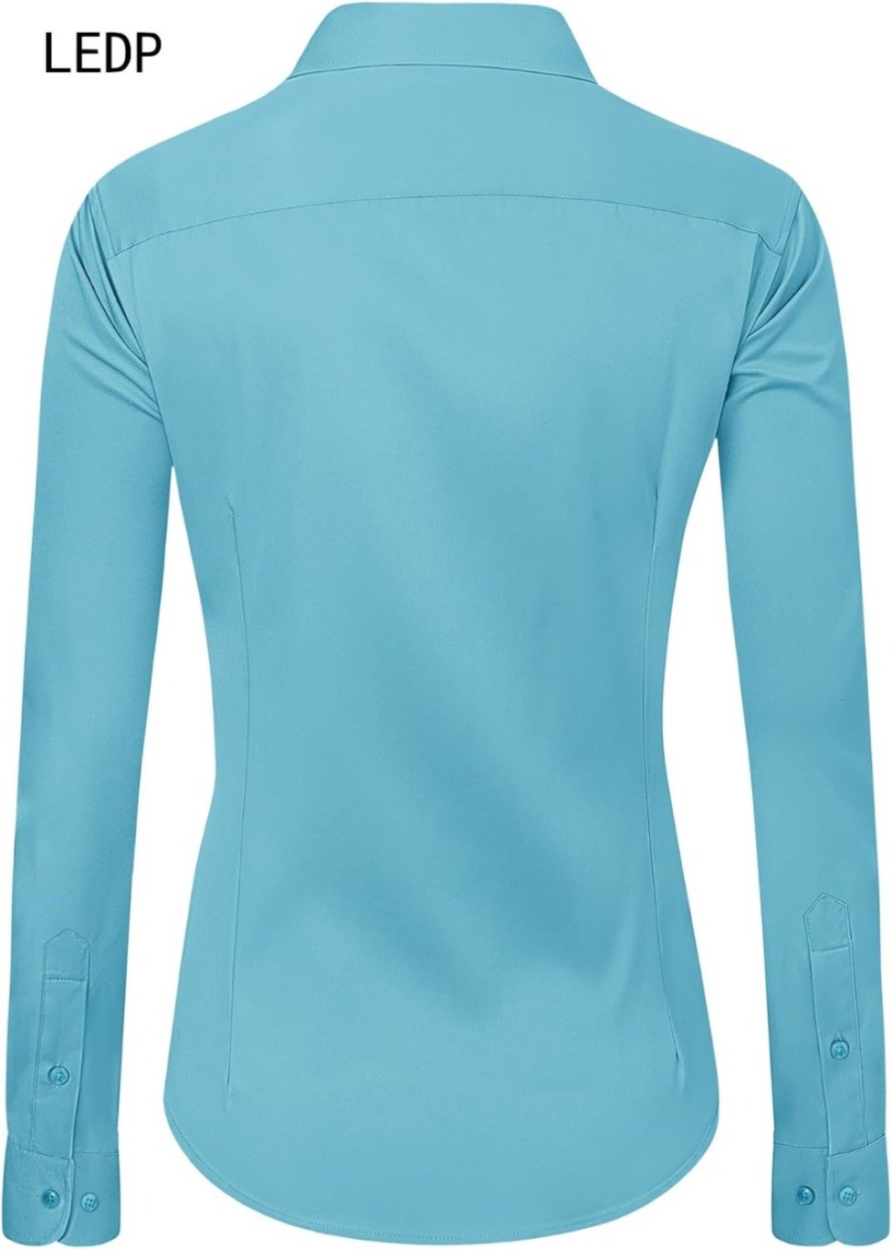 289486 Coral bleaching diary plus size women's T-shirt temperature sensitive color warning design cotton linen slimming marine emergency roo-image-1113165004