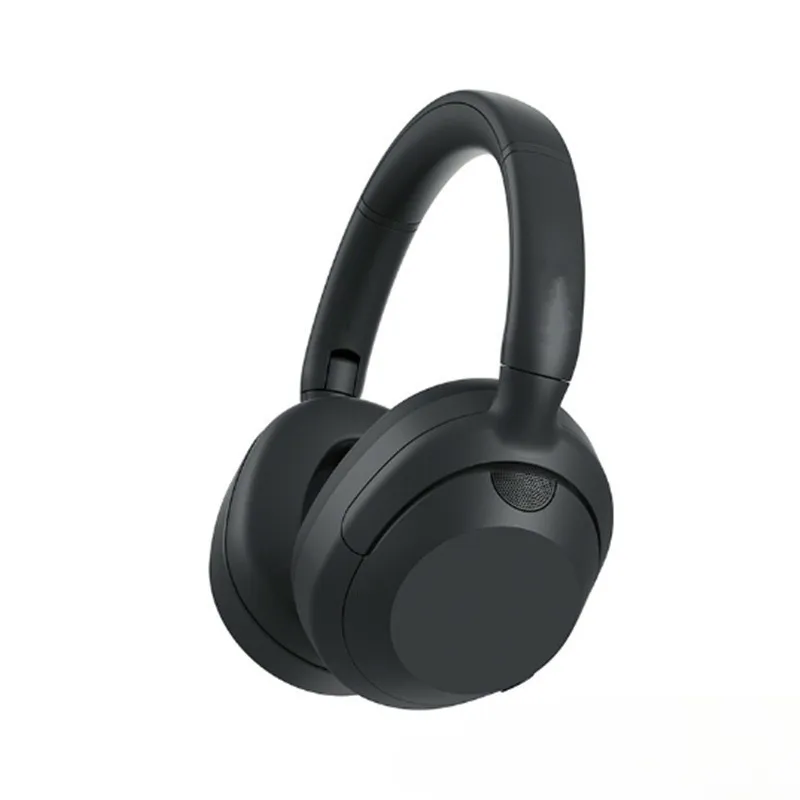 ULT WEAR ANC Headphone Bluetooth Noise Reduction Recording Engineer Pro Proactive Noise Reduction Bluetooth Earphones Local Warehouse-image-981626465